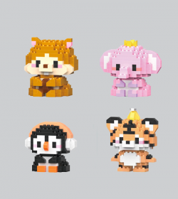 ΤΟΥΒΛΑΚΙΑ ΖΩΑΚΙΑ